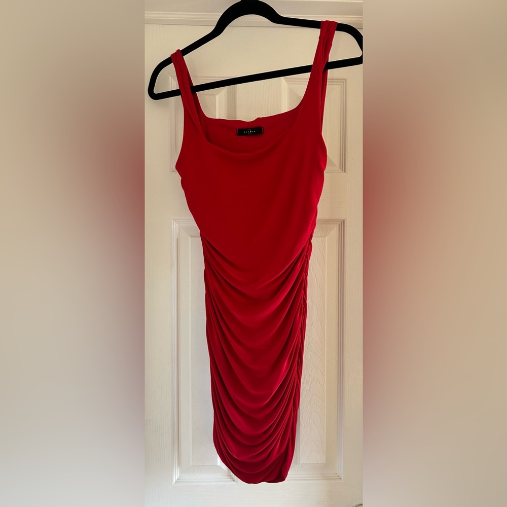 Women’s body con dress